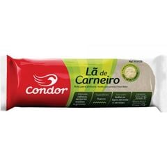 ROLO DE LA CARNEIRO 953 18CM SEM SUPORTE CONDOR