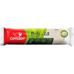 ROLO DE LA SINTETICO 955 23CM SEM SUPORTE CONDOR