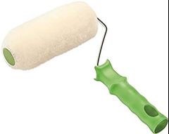 ROLO DE LÃ 951 18CM COM SUPORTE CONDOR