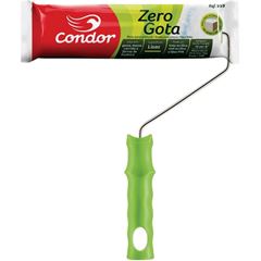 ROLO DE LA ZERO GOTA 959 15CM COM SUPORTE CONDOR