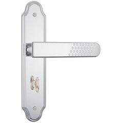FECHADURA WC ESPELHO INOX 823/21 STAM
