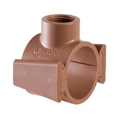 COLAR DE TOMADA 50MMX3/4” KRONA