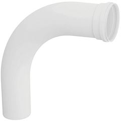 CURVA ESGOTO LONGA 90° 40MM KRONA