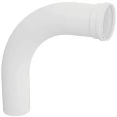 CURVA ESGOTO LONGA 90° 100MM KRONA 