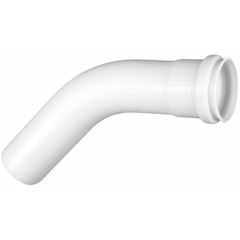CURVA ESGOTO LONGA 45 40MM KRONA