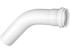 CURVA ESGOTO LONGA 45° 50MM KRONA