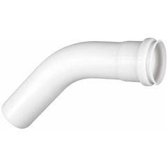 CURVA ESGOTO LONGA 45° 75MM KRONA