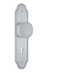 FECHADURA INTERNA ESPELHO INOX 813/02 STAM