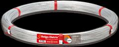 ARAME GALVANIZADO PARA CERCA ELETRIX 2,10MM 1000M BELGO