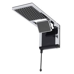 CHUV ACQUA DUO PT/CR 220V 6800 LORENZETT