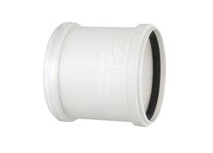 LUVA DE CORRER PARA TUBO ESGOTO 50MM KRONA