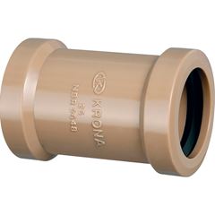 LUVA DE CORRER PARA TUBO SOLDAVEL 20MM KRONA