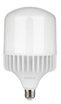 LAMPADA LED BULBO 40W BIVOLT 6500K NITROLUX