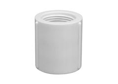 LUVA ROSCAVEL 3/4” KRONA