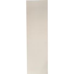 PORTA DURAPLAC 210X60CM BRANCA CLM