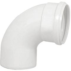 CURVA ESGOTO CURTA 90° 40MM KRONA