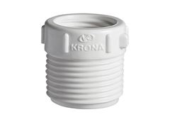 BUCHA REDUCAO COM ROSCA 1X3/4” KRONA