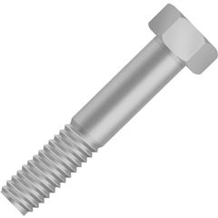 PARAFUSO SEXTAVADO ROSCA UNC 1/2X3” AC ROSCA PARCIAL CISER