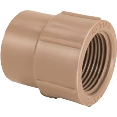 LUVA SOLDAVEL E ROSCA 32MMX1”  KRONA