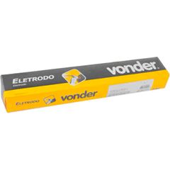 ELETRODO E6013 2,50MM VONDER