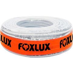 CABO COAXIAL RGC 59 47% C/100MTS FOXLUX