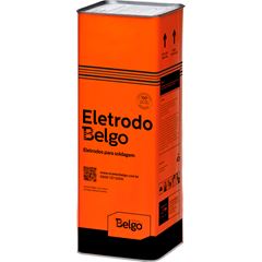 ELETRODO E6013 3,25X350MM BELGO