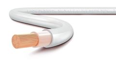 CABO FLEX SILNAX 1KV 16 BRANCO SIL