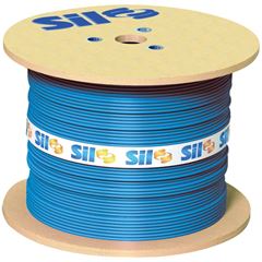 CABO FLEX SILNAX 1KV 16 AZUL SIL