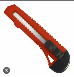 ESTILETE ECONOMICO HOBBY CORTAG
