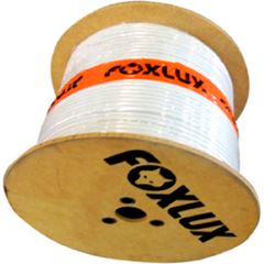 CABO COAXIAL RG 59 95% C/300MTS FOXLUX