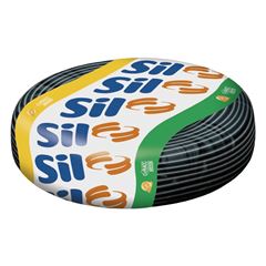 CABO FLEX PP 3X1 00 500V SIL