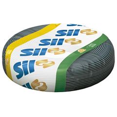 CABO FLEX PP 4X1 00 500V SIL