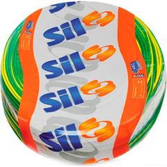 CABO FLEX 2 50 BRASILEIRINHO SIL