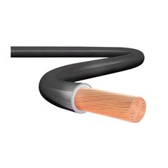 CABO FLEX SILNAX 1KV 70 PRETO CARRETEL SIL