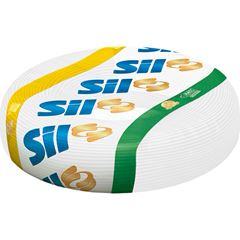 CABO FLEX 4 00 BRANCO SIL