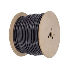 CABO FLEX CARRETEL 6,00MM PRETO COBRECOM