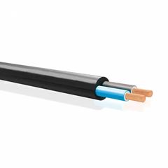 CABO FLEX PP 2X1,00MM 500V COBRECOM