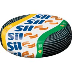 CABO FLEX 4 00 PRETO SIL