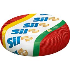 CABO FLEX 4 00 VERMELHO SIL