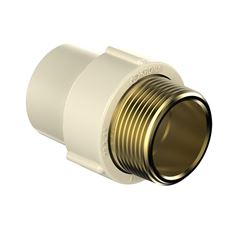 CONECTOR RM ULTRATERM 22MMX3/4 KRONA