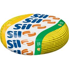 CABO FLEX 6 00 AMARELO SIL