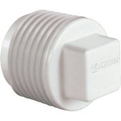 PLUG COM ROSCA 1” KRONA