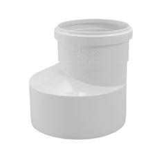 REDUCAO EXCENTRICA ESGOTO 200X150MM KRONA