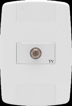 TOM P/ ANTENA TV LEV ILUMI