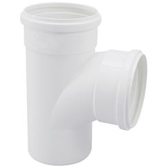 TE ESGOTO 75MM KRONA