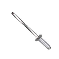 REBITE REPUXO ALUMINIO 4,8X16MM JOMARCA