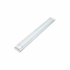 LUMINARIA LED ULTRA SLIM 18W 60CM 6500K NITROLUX