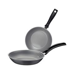 JG FRIG ALUM 2PC TURIM 20198/660 CINZA TRAMONTINA