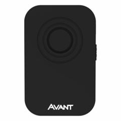 CAMPAINHA DIGITAL S/FIO PT AVANT