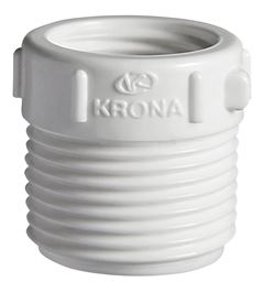 BUCHA REDUÇÃO COM ROSCA 2X1 1/2” KRONA